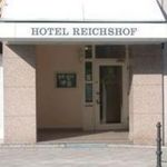 Hôtel REICHSHOF
