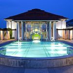 H+ HOTEL LIMES THERMEN AALEN 4 Stars