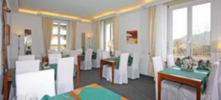 Hotel Aarau-West Swiss Quality:  AARAU