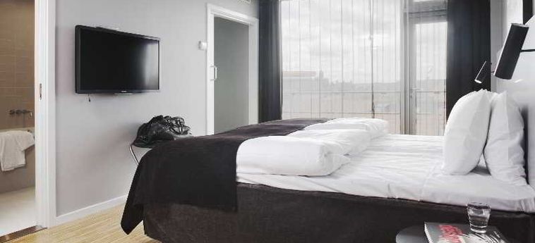 Hotel Scandic Aarhus City Aarhus: Foto 