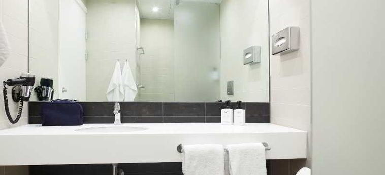 Hotel Scandic Aarhus City Aarhus: Photo 