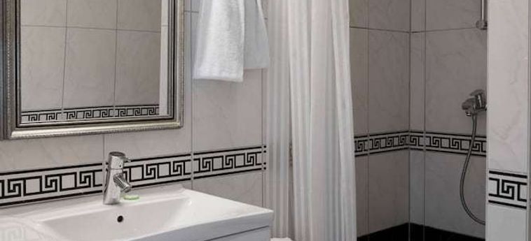 Hotel Helnan Marselis:  AARHUS