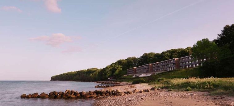 Hotel Helnan Marselis:  AARHUS
