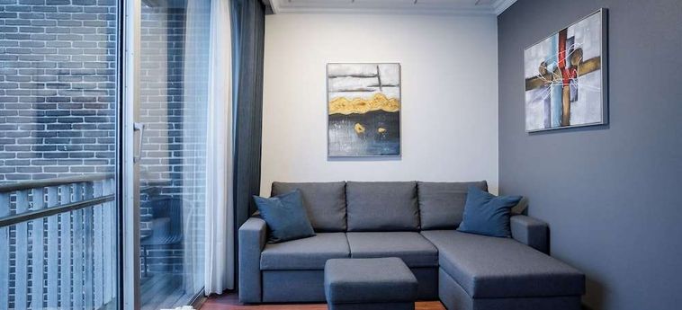 Hotel Helnan Marselis Aarhus: Foto 
