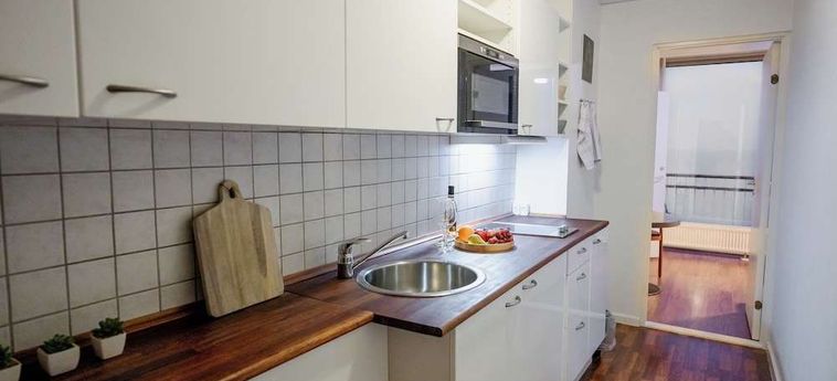 Hotel Helnan Marselis Aarhus: Foto 