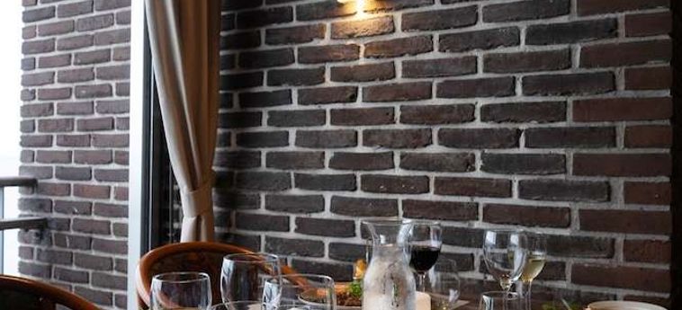 Hotel Helnan Marselis Aarhus: Foto 