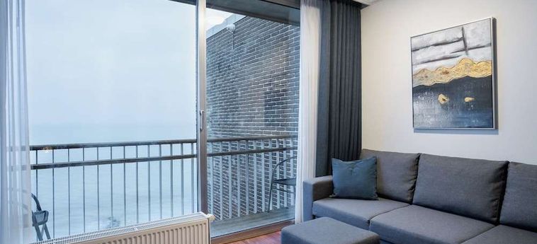 Hotel Helnan Marselis Aarhus: Foto 