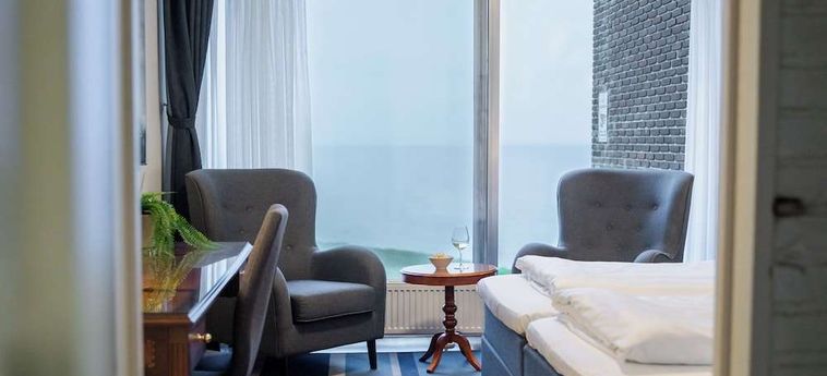 Hotel Helnan Marselis Aarhus: Foto 