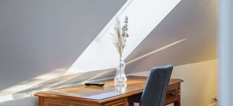 Hotel Helnan Marselis Aarhus: Foto 