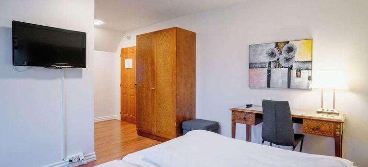 Hotel Helnan Marselis Aarhus: Foto 