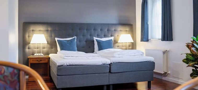 Hotel Helnan Marselis Aarhus: Foto 