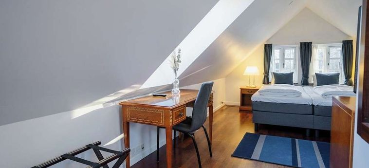 Hotel Helnan Marselis Aarhus: Foto 