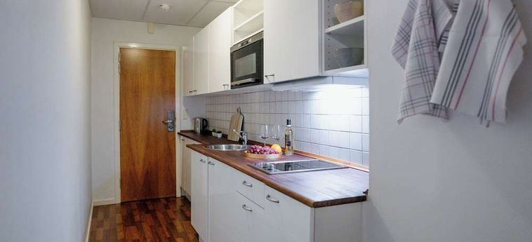 Hotel Helnan Marselis Aarhus: Foto 