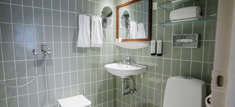Hotel Helnan Marselis Aarhus: Foto 