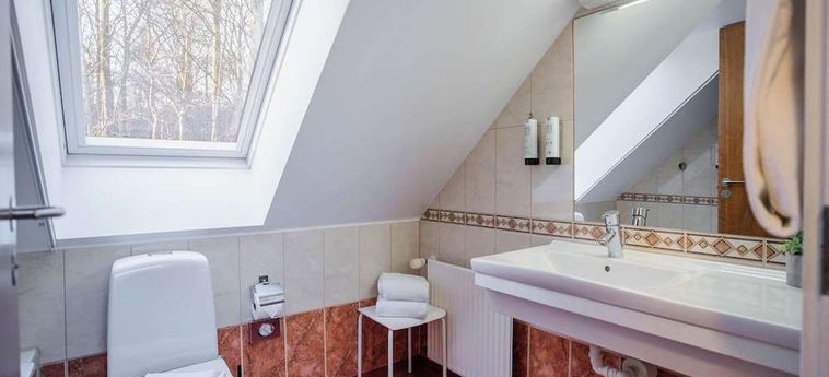 Hotel Helnan Marselis Aarhus: Foto 