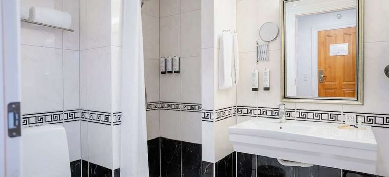 Hotel Helnan Marselis Aarhus: Foto 