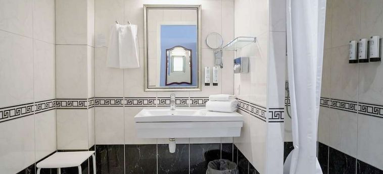 Hotel Helnan Marselis Aarhus: Foto 
