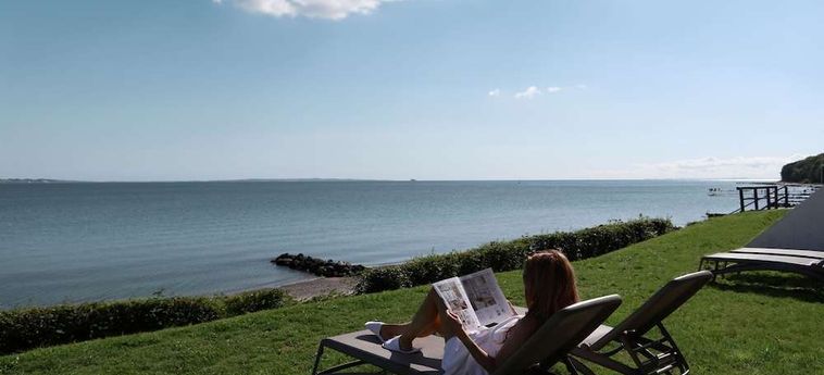 Hotel Helnan Marselis Aarhus: Foto 