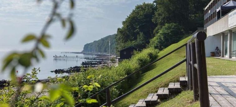 Hotel Helnan Marselis Aarhus: Foto 