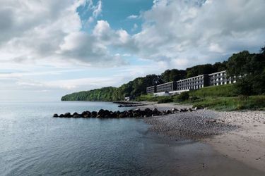 Hotel Helnan Marselis Aarhus: Photo 