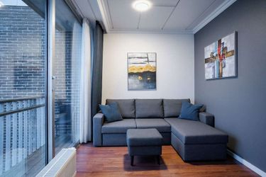 Hotel Helnan Marselis Aarhus: Photo 