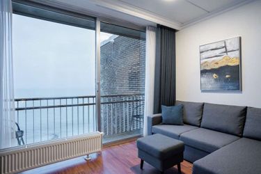 Hotel Helnan Marselis Aarhus: Photo 