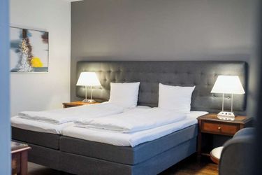 Hotel Helnan Marselis Aarhus: Photo 
