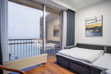 Hotel Helnan Marselis Aarhus: Photo 
