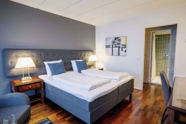 Hotel Helnan Marselis Aarhus: Photo 