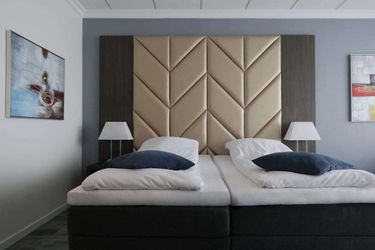 Hotel Helnan Marselis Aarhus: Photo 