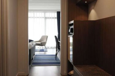 Hotel Helnan Marselis Aarhus: Photo 