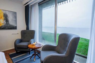 Hotel Helnan Marselis Aarhus: Photo 