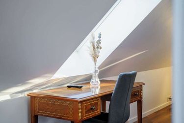 Hotel Helnan Marselis Aarhus: Photo 