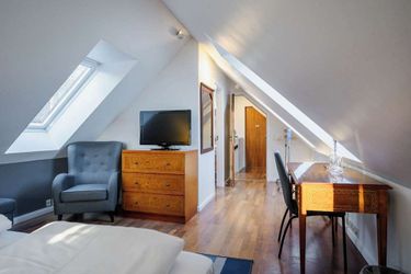 Hotel Helnan Marselis Aarhus: Photo 