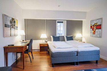Hotel Helnan Marselis Aarhus: Photo 