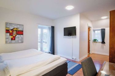 Hotel Helnan Marselis Aarhus: Photo 
