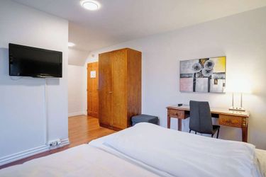 Hotel Helnan Marselis Aarhus: Photo 