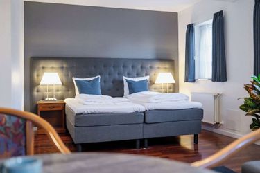 Hotel Helnan Marselis Aarhus: Photo 