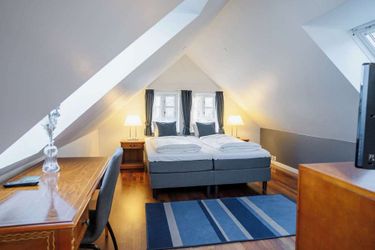Hotel Helnan Marselis Aarhus: Photo 