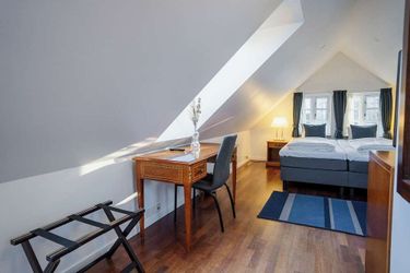 Hotel Helnan Marselis Aarhus: Photo 
