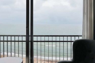 Hotel Helnan Marselis Aarhus: Photo 