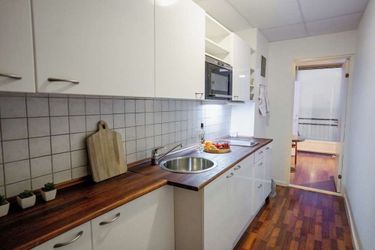 Hotel Helnan Marselis Aarhus: Photo 