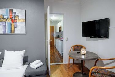 Hotel Helnan Marselis Aarhus: Photo 