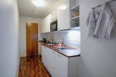 Hotel Helnan Marselis Aarhus: Photo 
