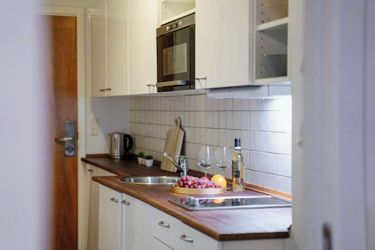 Hotel Helnan Marselis Aarhus: Photo 