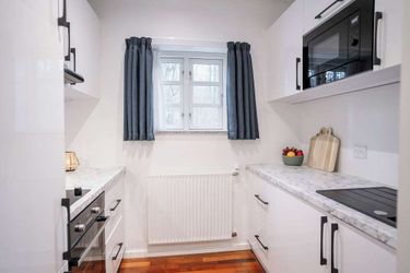Hotel Helnan Marselis Aarhus: Photo 