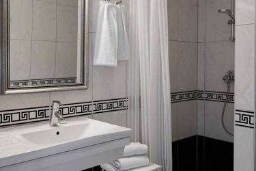 Hotel Helnan Marselis Aarhus: Photo 