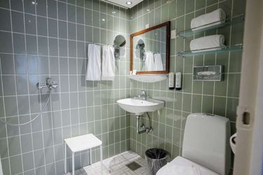 Hotel Helnan Marselis Aarhus: Photo 