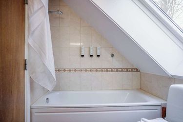 Hotel Helnan Marselis Aarhus: Photo 