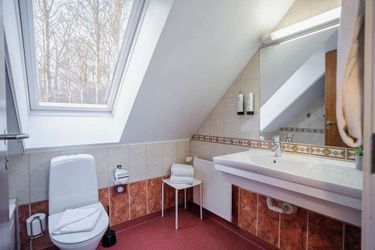 Hotel Helnan Marselis Aarhus: Photo 